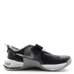 Nike Metcon 7 FlyEase Black Particle Grey Training Shoes DH3344 010 Mens 7.5 Nike Metcon 7 FlyEase Black Particle Grey Training Shoes  main image 4